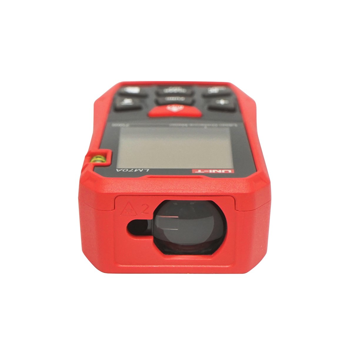 Telemetru digital cu 8 functii, 70m, LM70A, UNI-T